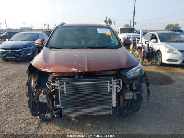 KL4MMDS21LB128634 Buick Encore Gx Fwd Select