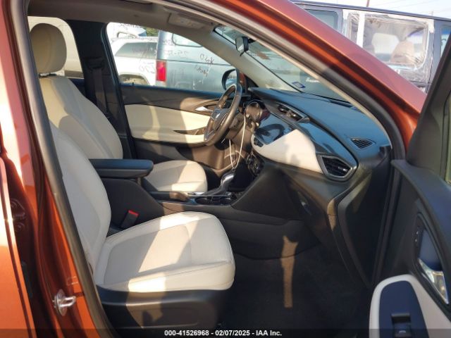 KL4MMDS21LB128634 Buick Encore Gx Fwd Select