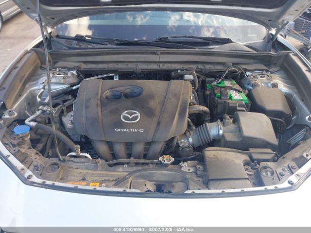 3MVDMABL8MM231295 Mazda Cx-30 Select