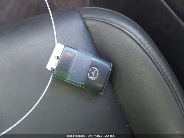 3MVDMABL8MM231295 Mazda Cx-30 Select