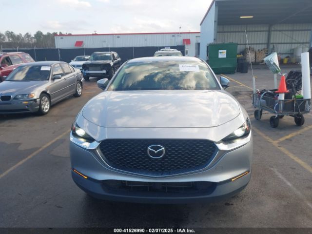 3MVDMABL8MM231295 Mazda Cx-30 Select