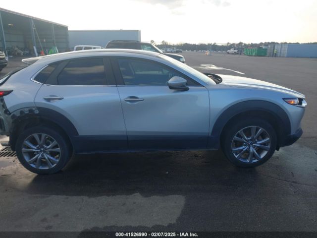 3MVDMABL8MM231295 Mazda Cx-30 Select