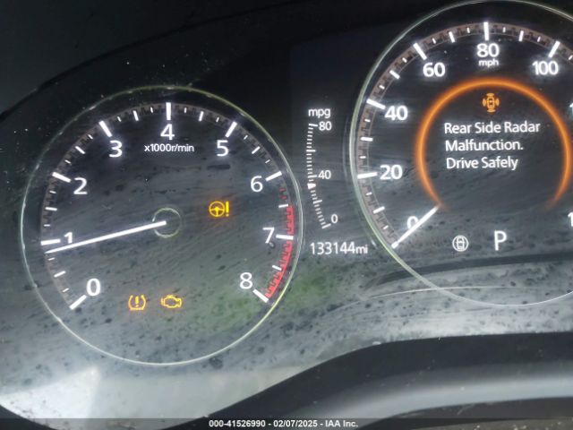 3MVDMABL8MM231295 Mazda Cx-30 Select