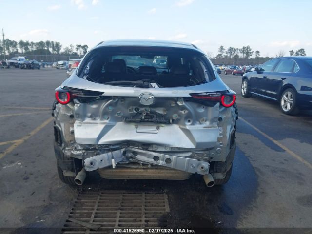 3MVDMABL8MM231295 Mazda Cx-30 Select
