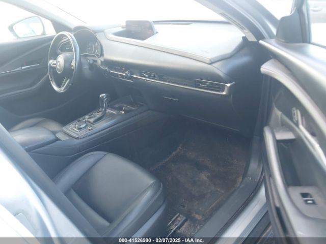 3MVDMABL8MM231295 Mazda Cx-30 Select