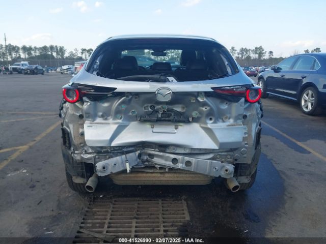 3MVDMABL8MM231295 Mazda Cx-30 Select