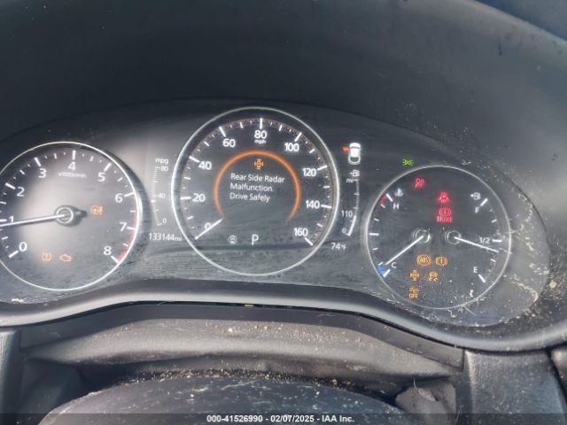 3MVDMABL8MM231295 Mazda Cx-30 Select