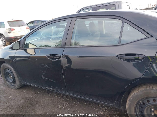 Toyota COROLLA LE 2017 2T1BURHE4HC929420 Image 15