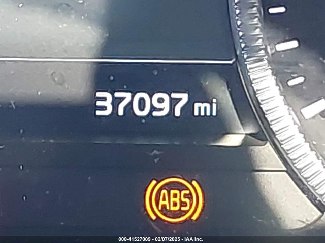 5XYP54HC1NG301044 KIA Telluride Sx