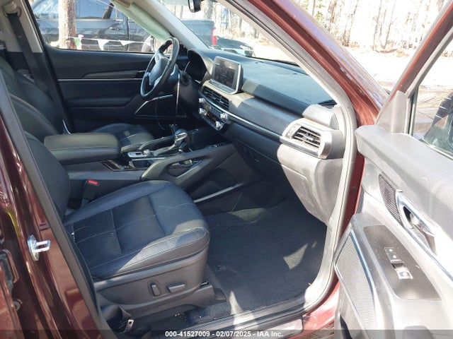 5XYP54HC1NG301044 KIA Telluride Sx
