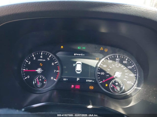 5XYP54HC1NG301044 KIA Telluride Sx