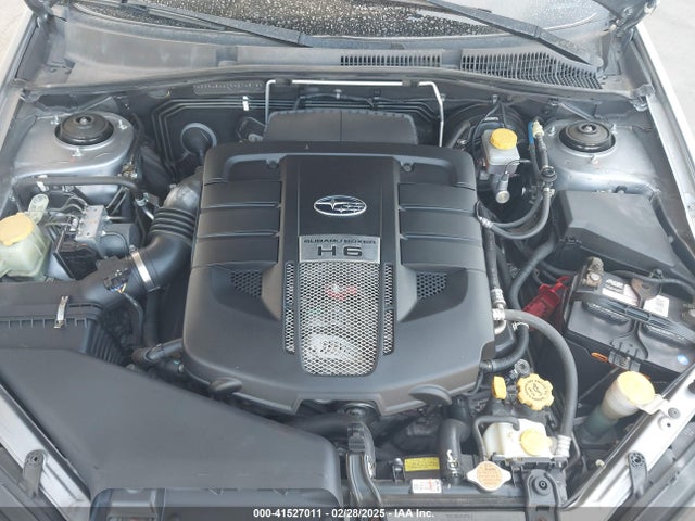 Продажа на аукционе авто 2009 Subaru Legacy 3.0r, vin: 4S3BL846794214518, номер лота: 41527011