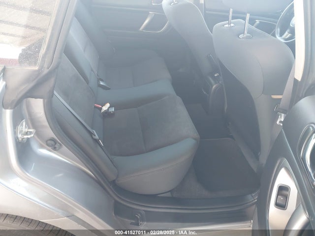 Продажа на аукционе авто 2009 Subaru Legacy 3.0r, vin: 4S3BL846794214518, номер лота: 41527011