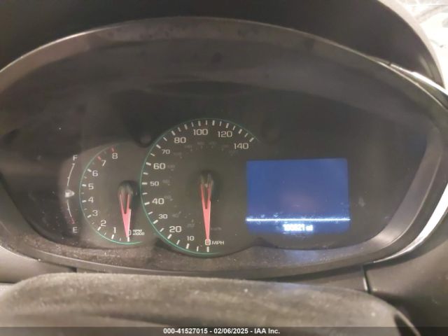 3GNCJKSB7LL125029 Chevrolet Trax Fwd Ls