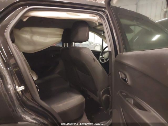 3GNCJKSB7LL125029 Chevrolet Trax Fwd Ls