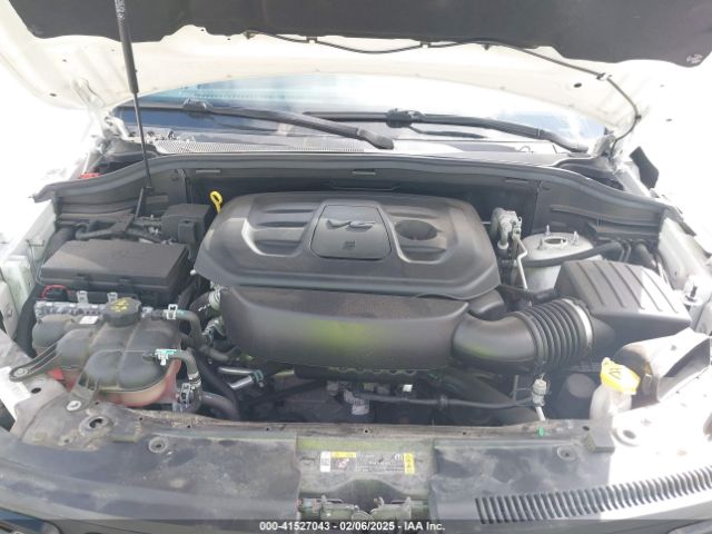 1C4RJEAG9MC713822 Jeep Grand Cherokee Laredo X 4x2