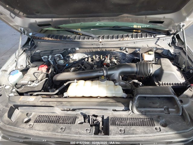 1FMJK1JT7NEA04680 Ford Expedition Xlt Max