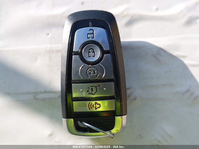 1FMJK1JT7NEA04680 Ford Expedition Xlt Max