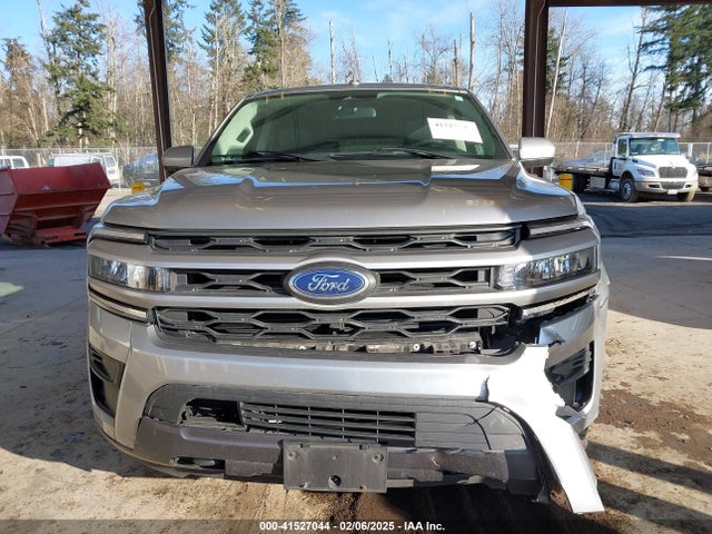 1FMJK1JT7NEA04680 Ford Expedition Xlt Max