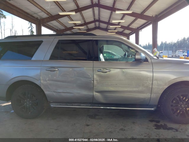 1FMJK1JT7NEA04680 Ford Expedition Xlt Max