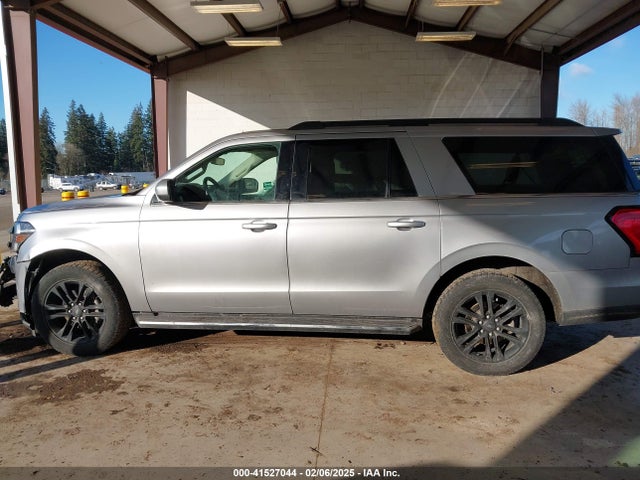 1FMJK1JT7NEA04680 Ford Expedition Xlt Max