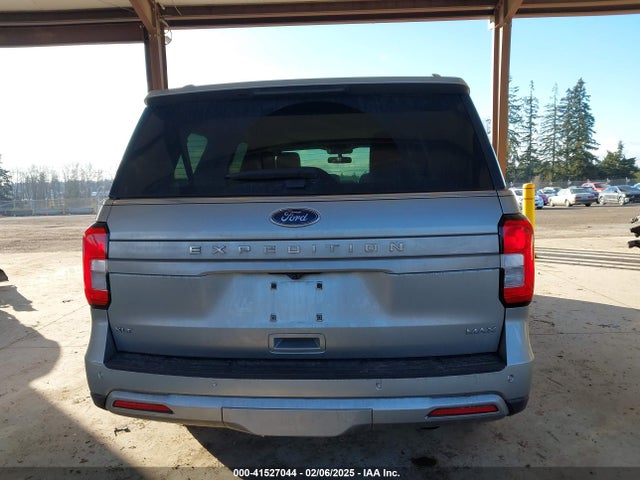1FMJK1JT7NEA04680 Ford Expedition Xlt Max