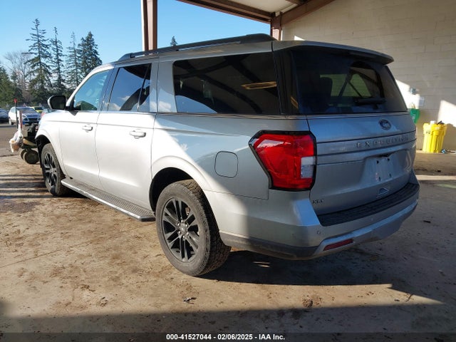 1FMJK1JT7NEA04680 Ford Expedition Xlt Max