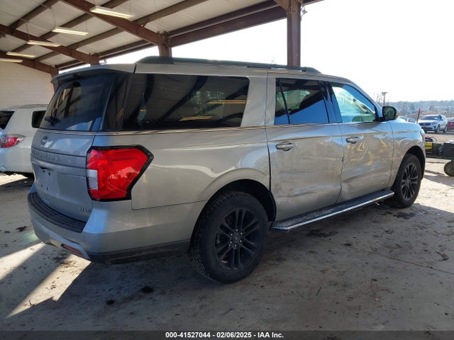 1FMJK1JT7NEA04680 Ford Expedition Xlt Max
