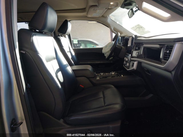 1FMJK1JT7NEA04680 Ford Expedition Xlt Max