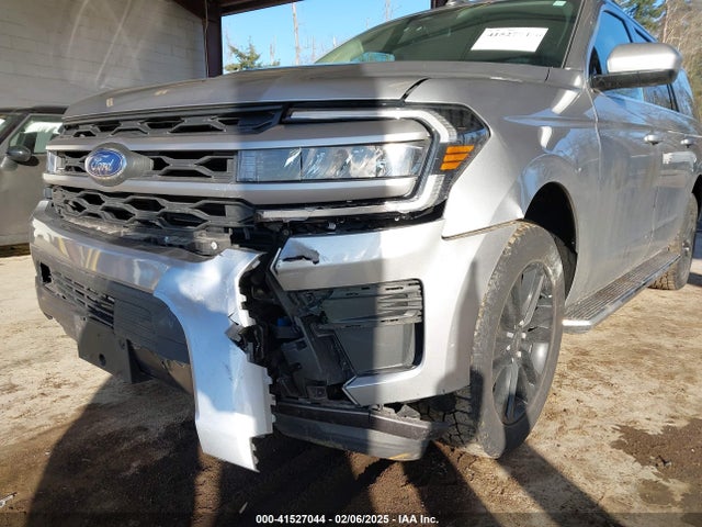 1FMJK1JT7NEA04680 Ford Expedition Xlt Max