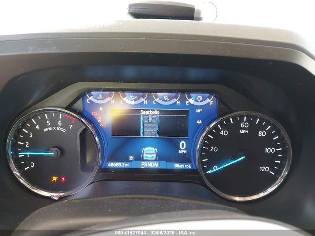 1FMJK1JT7NEA04680 Ford Expedition Xlt Max