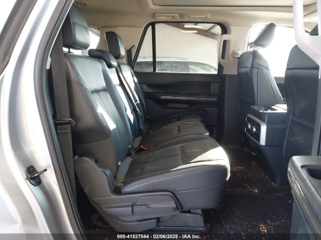 1FMJK1JT7NEA04680 Ford Expedition Xlt Max