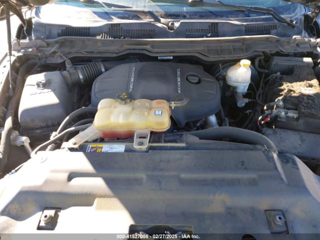 1C6RR7PM1ES385330 RAM 1500 Longhorn Limited