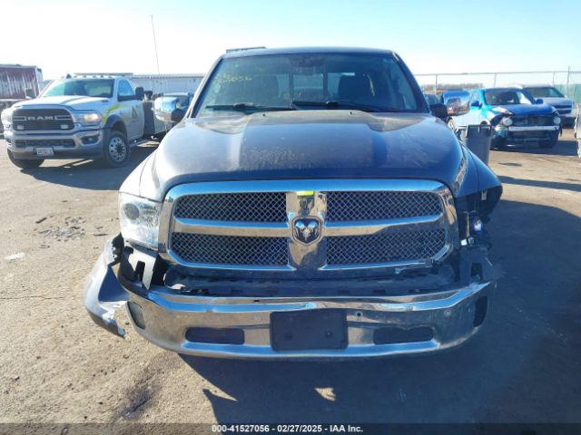 1C6RR7PM1ES385330 RAM 1500 Longhorn Limited