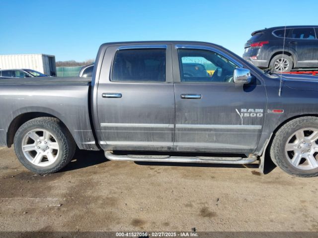 1C6RR7PM1ES385330 RAM 1500 Longhorn Limited