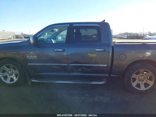 1C6RR7PM1ES385330 RAM 1500 Longhorn Limited