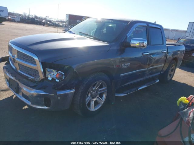 1C6RR7PM1ES385330 RAM 1500 Longhorn Limited