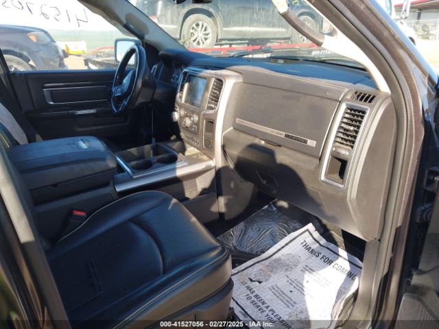 1C6RR7PM1ES385330 RAM 1500 Longhorn Limited