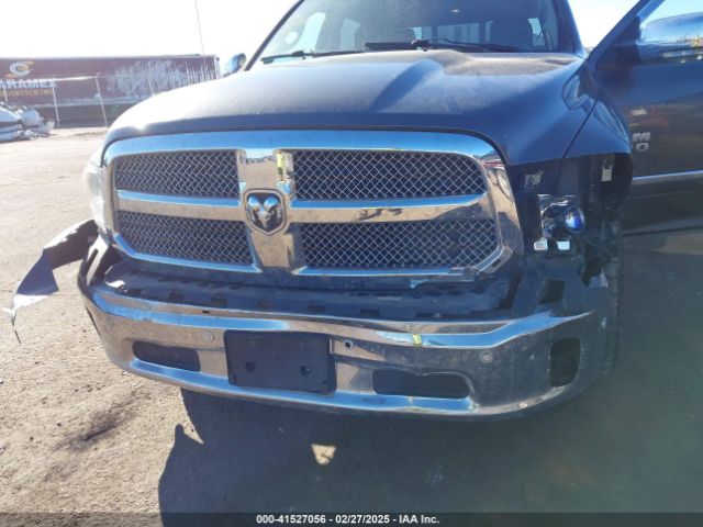 1C6RR7PM1ES385330 RAM 1500 Longhorn Limited