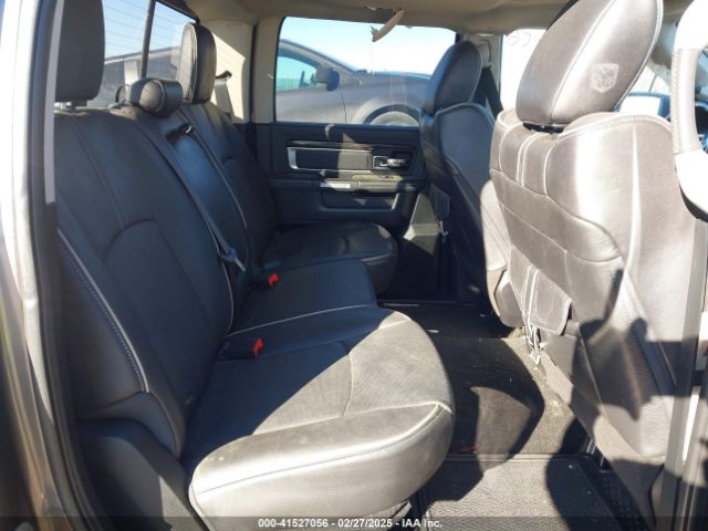 1C6RR7PM1ES385330 RAM 1500 Longhorn Limited