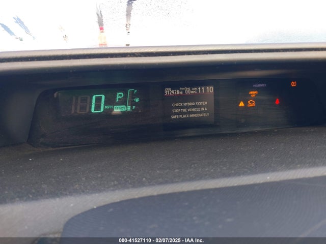 Продажа на аукционе авто 2013 Toyota Prius C Two, vin: JTDKDTB36D1034739, номер лота: 41527110