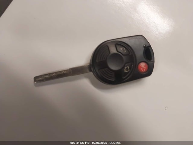 Ford ESCAPE SE 2015 1FMCU9G91FUB86445 Image 11
