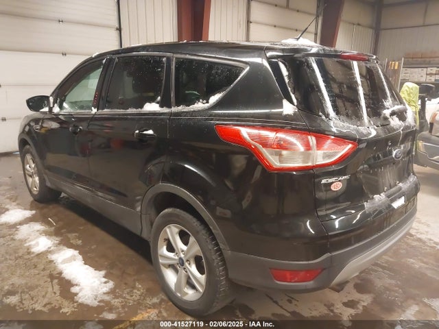 Ford ESCAPE SE 2015 1FMCU9G91FUB86445 Image 3
