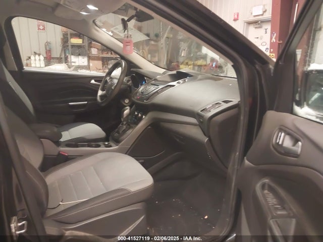 Ford ESCAPE SE 2015 1FMCU9G91FUB86445 Image 5