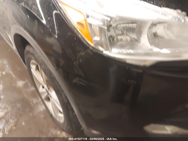 Ford ESCAPE SE 2015 1FMCU9G91FUB86445 Image 6