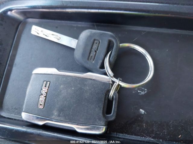 3GTU2VECXEG449376 GMC Sierra 1500 Slt