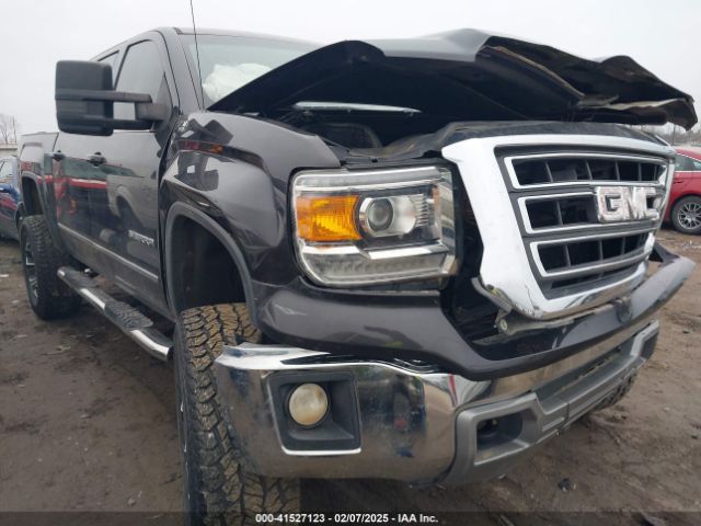 3GTU2VECXEG449376 GMC Sierra 1500 Slt