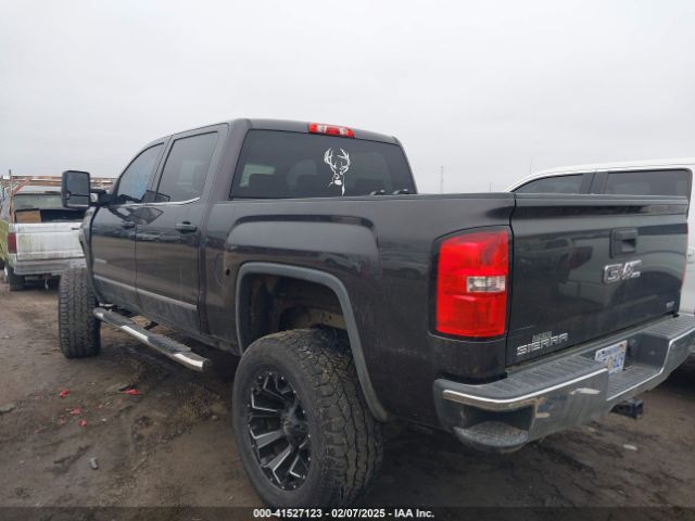 3GTU2VECXEG449376 GMC Sierra 1500 Slt
