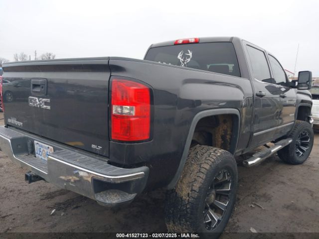 3GTU2VECXEG449376 GMC Sierra 1500 Slt