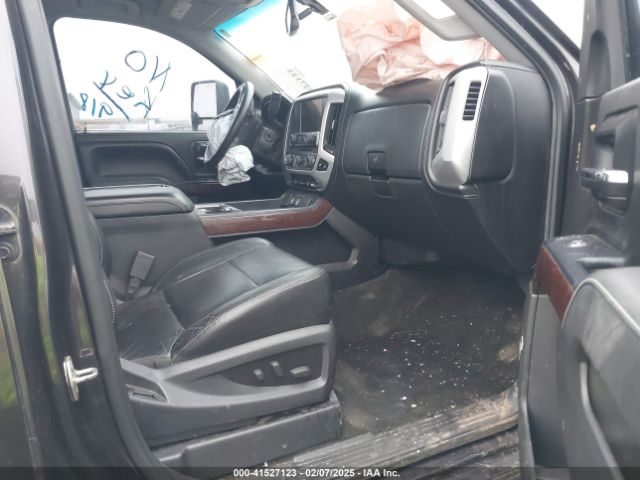 3GTU2VECXEG449376 GMC Sierra 1500 Slt